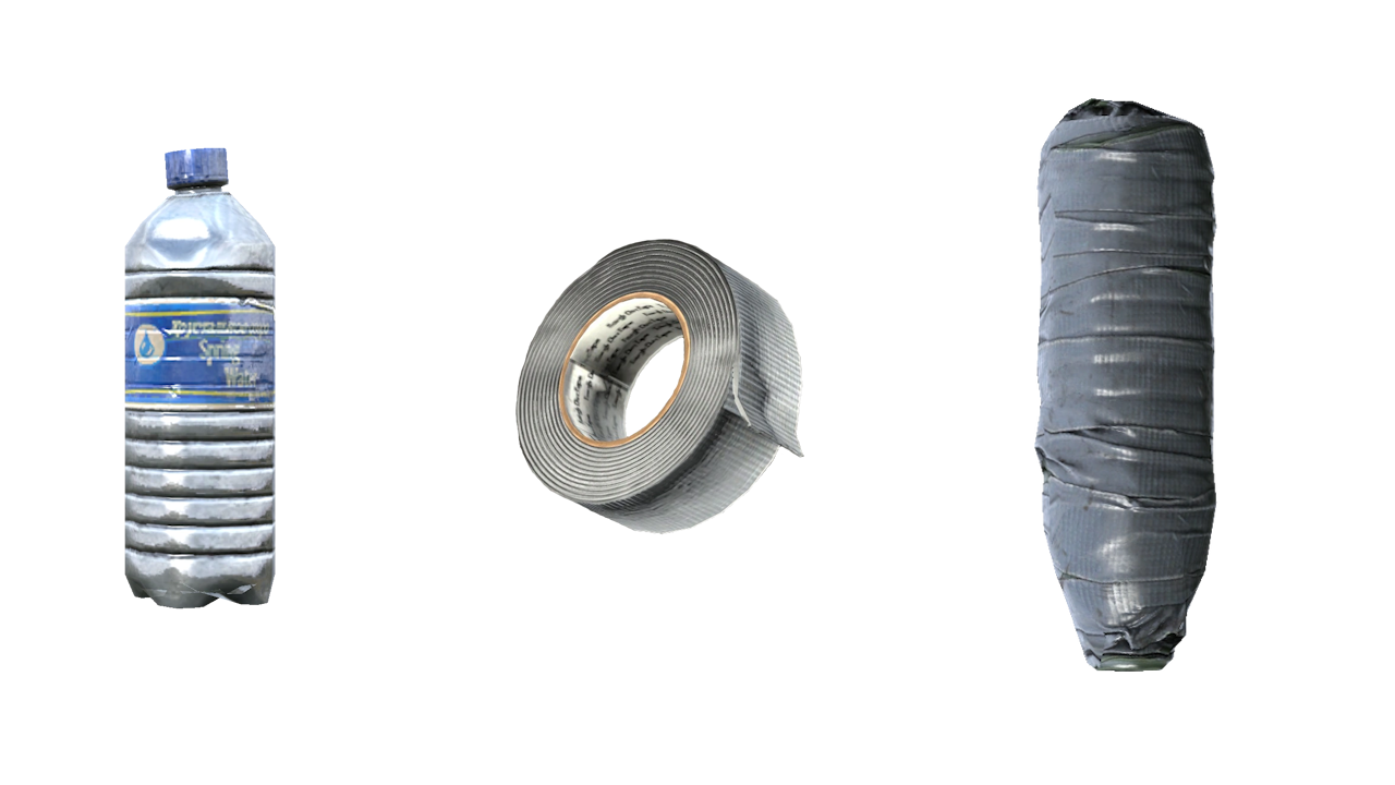 Recept na výrobu
